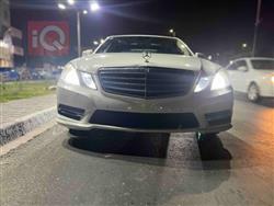 مێرسێدس بێنز E-Class